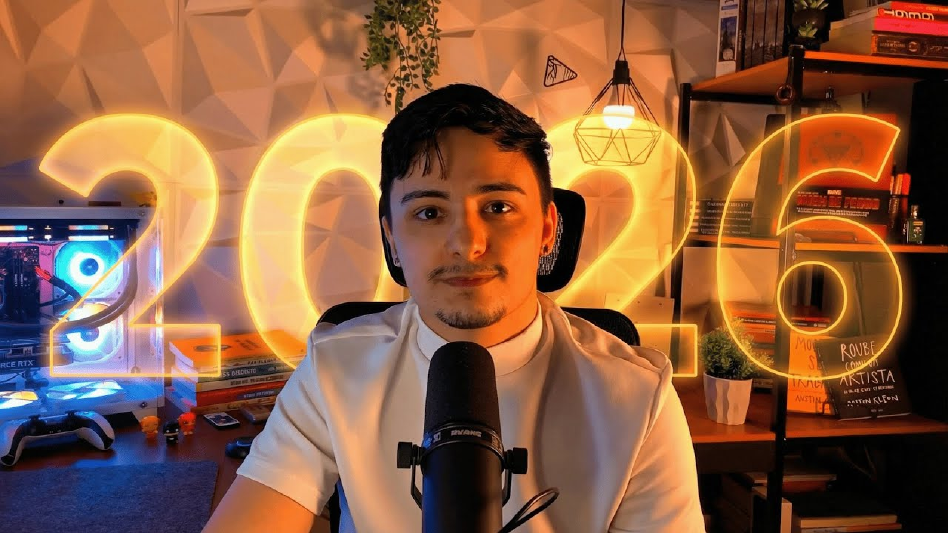 O que ninguém te conta sobre começar 2026 como designer