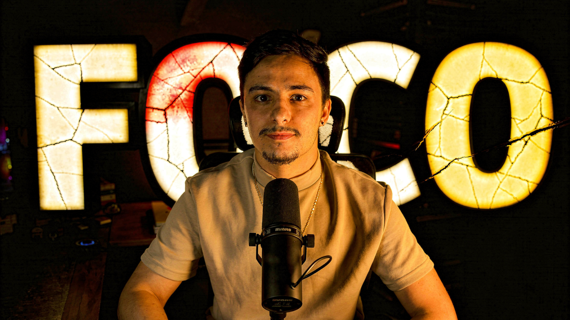 O que eu aprendi sobre foco estudando neurodesign