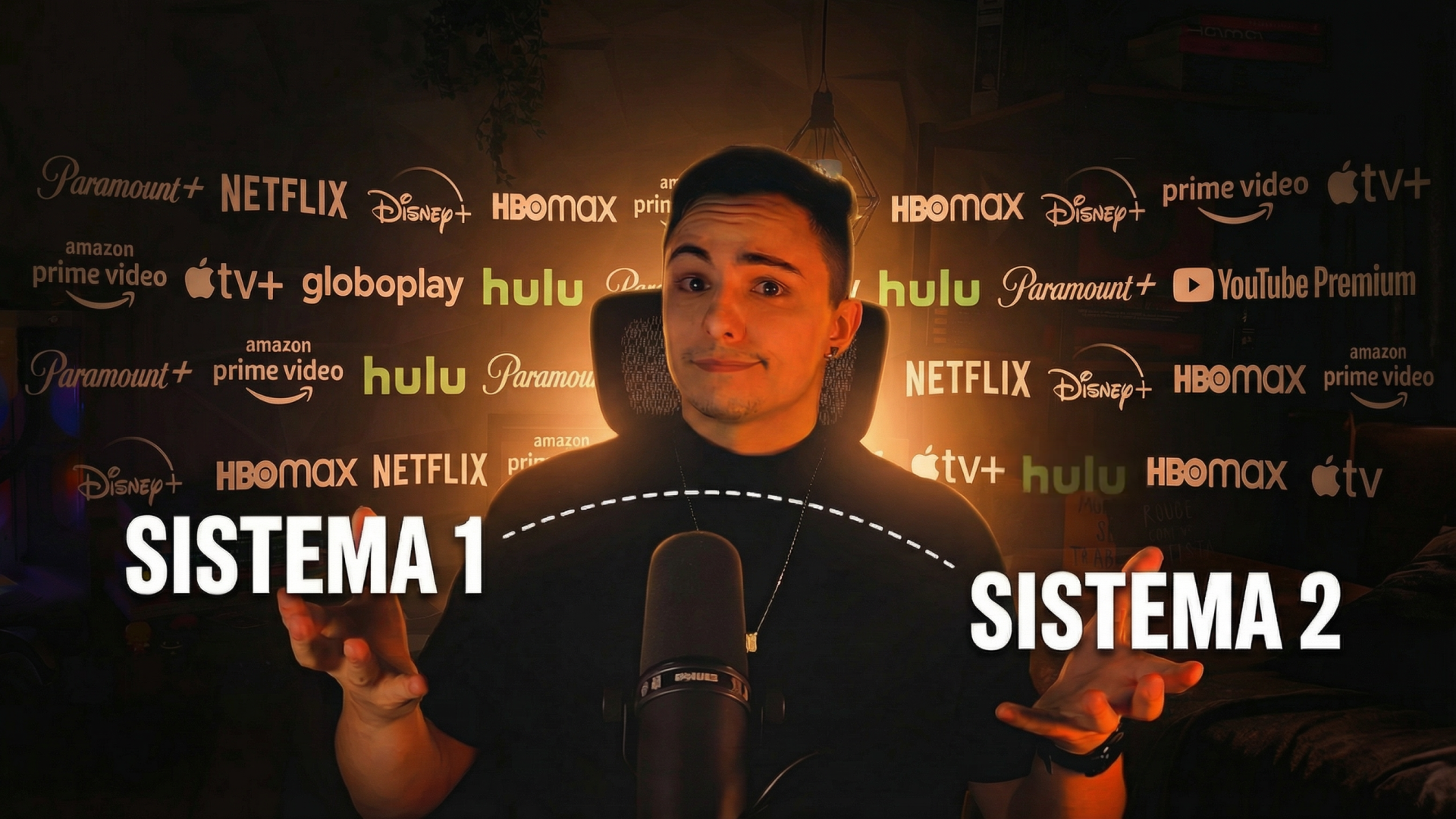 Até que ponto as nossas decisões são realmente nossas?